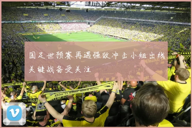 国足世预赛再遇强敌冲击小组出线关键战备受关注